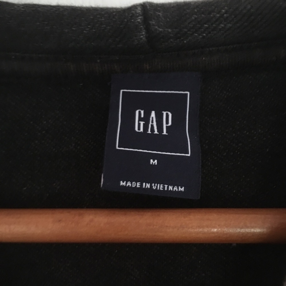 Sweat Jacket - Picture 3 of 3